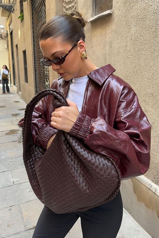 The Hazel Bag