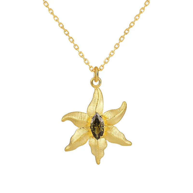 Dark Phoenix Necklace