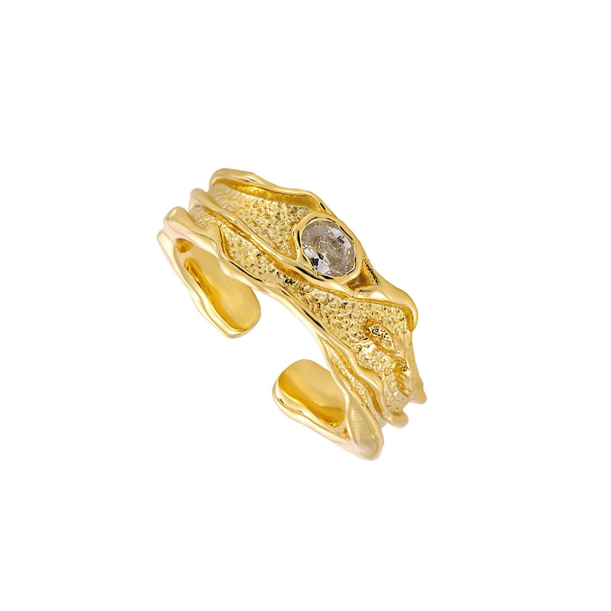 Nora Ring