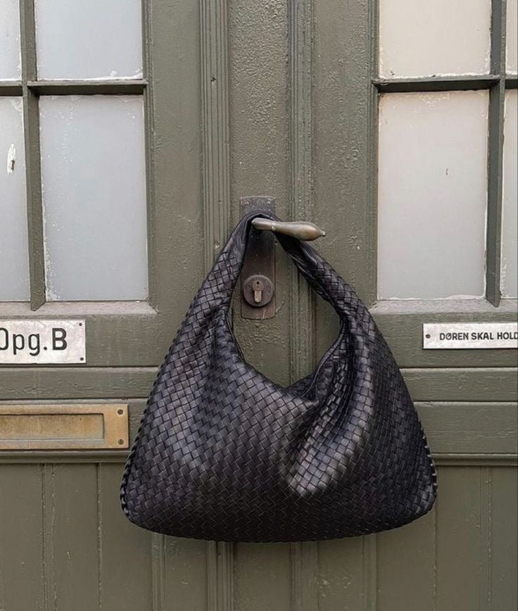 The Hazel Bag