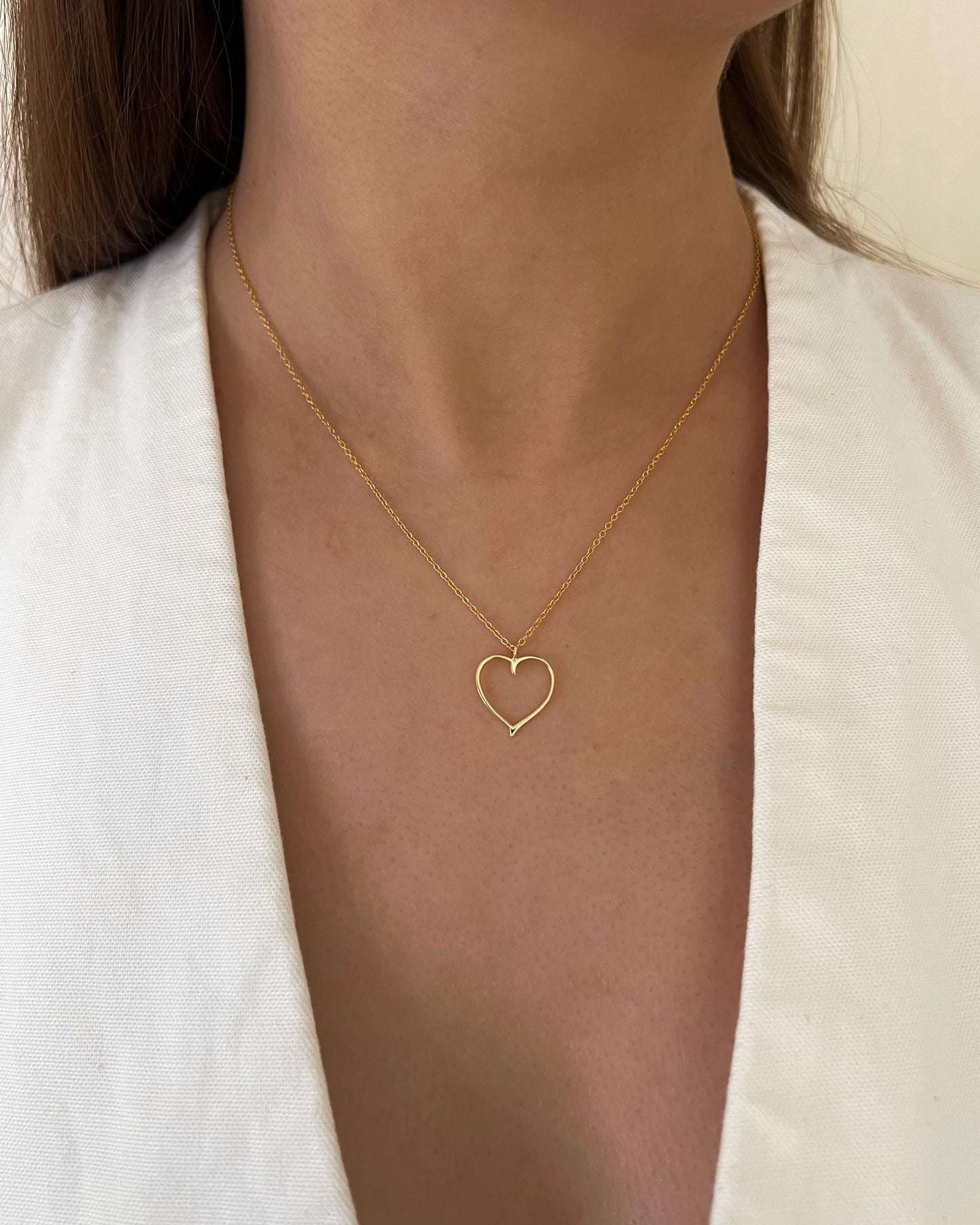 Love Necklace