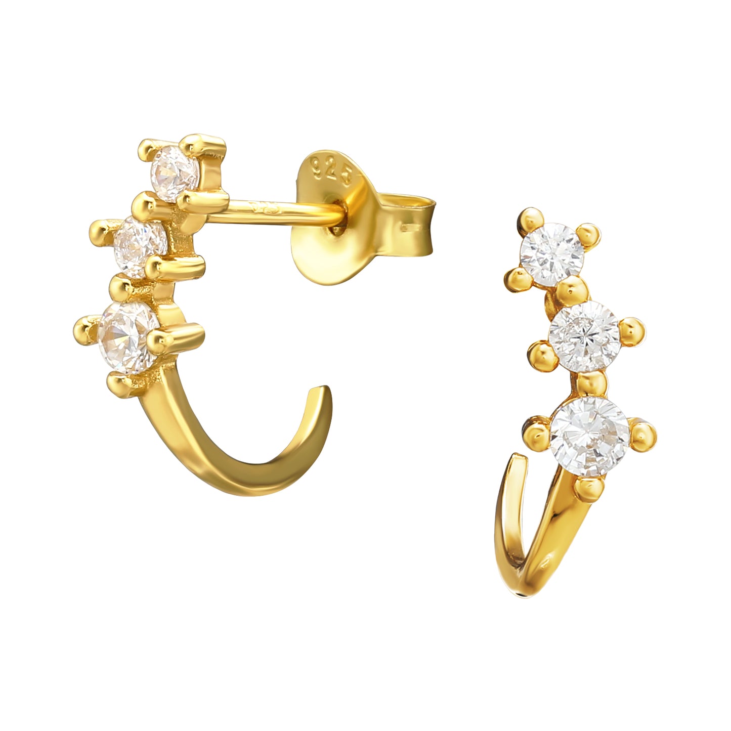 Lisa Earrings