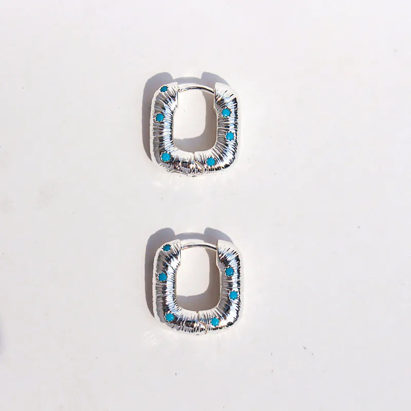 Lillan Hoop Earrings