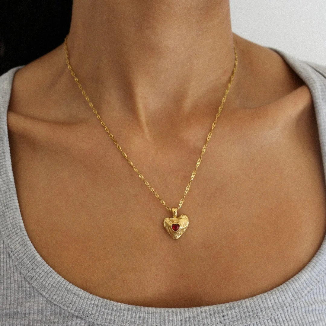 Love Necklace