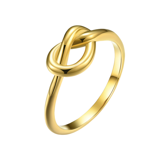 Knot Ring