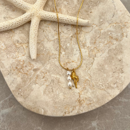 Riley Necklace