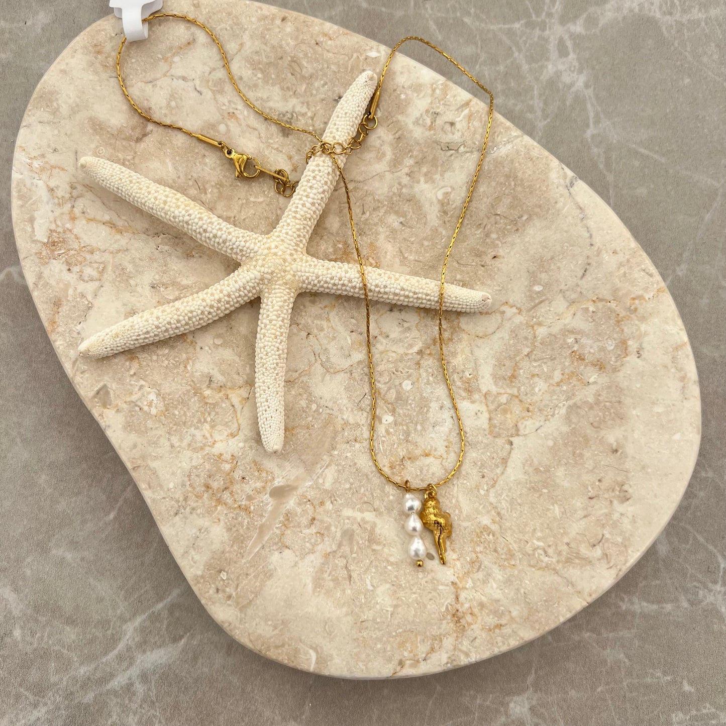 Riley Necklace