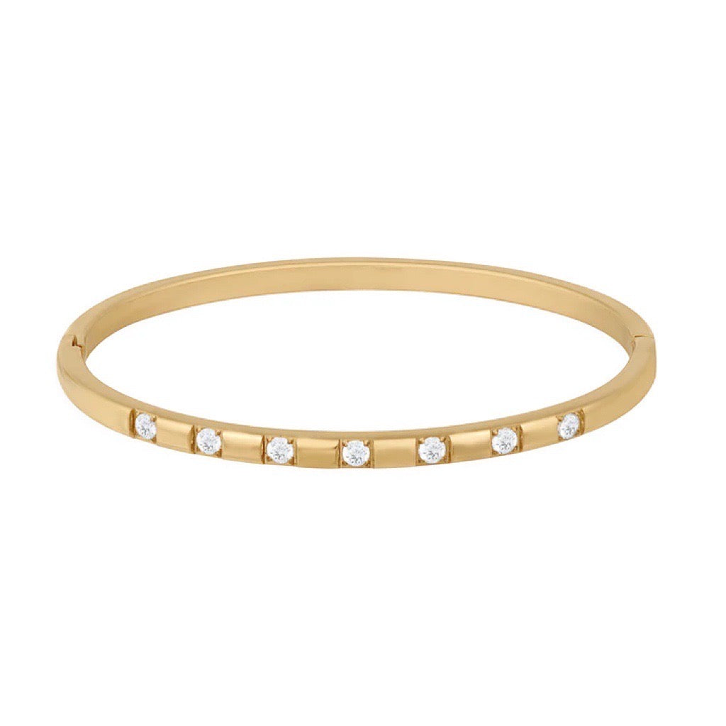 Hazel Bangle