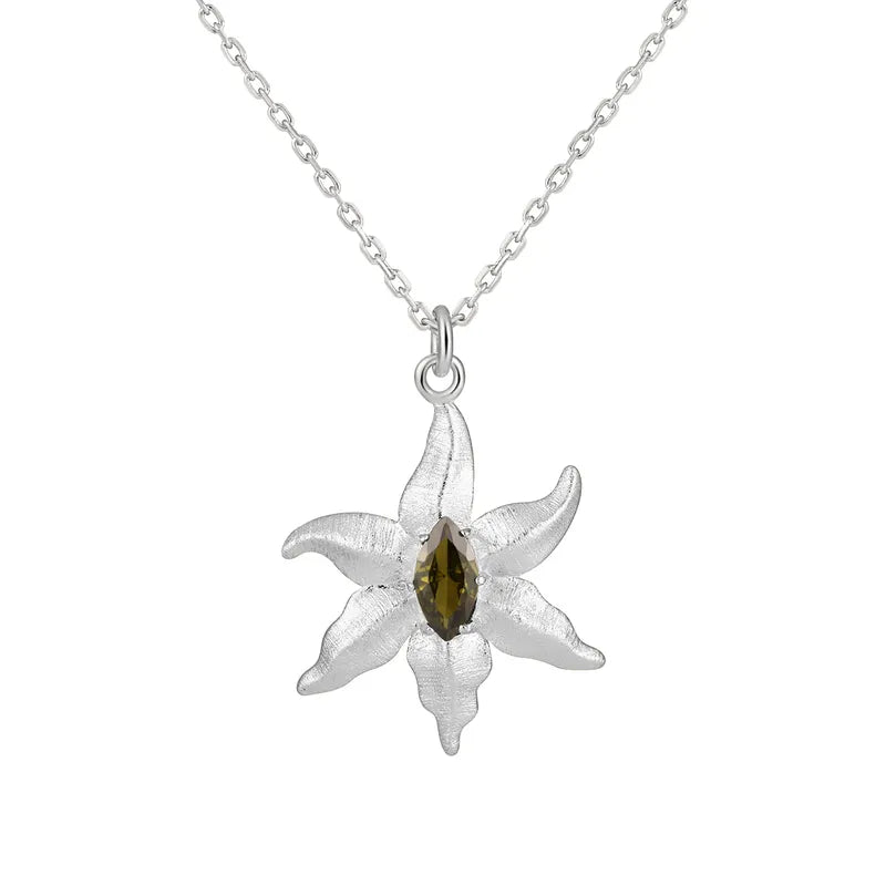 Dark Phoenix Necklace