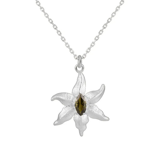 Dark Phoenix Necklace