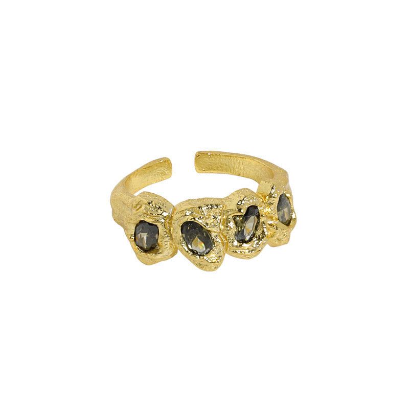 Willow Ring Gold