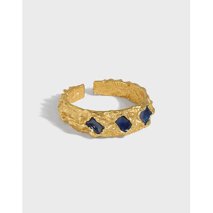 Zoe Ring Gold