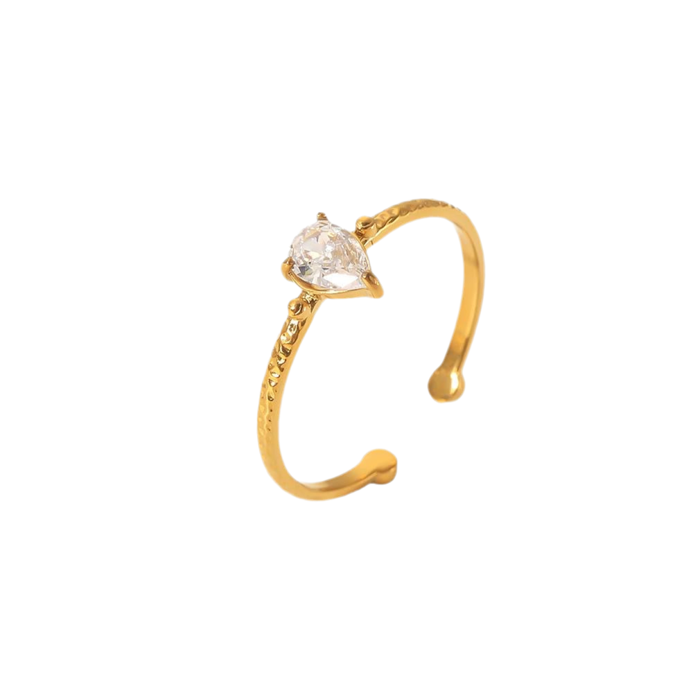 Syllia Ring