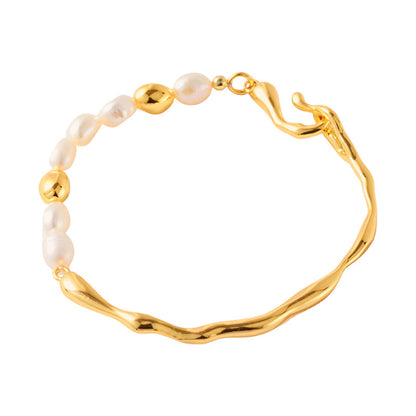 Pearl Bracelet