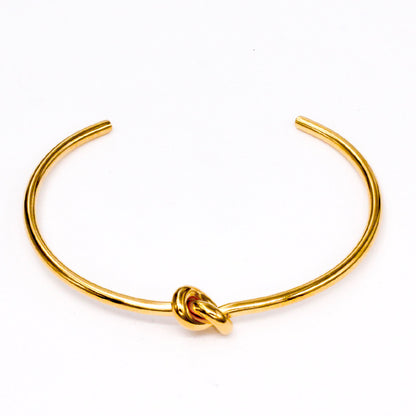 Knot Bracelet