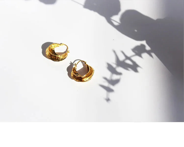 Rio Earrings