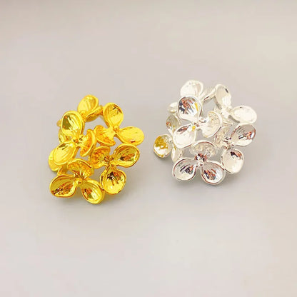 Flowers Earring