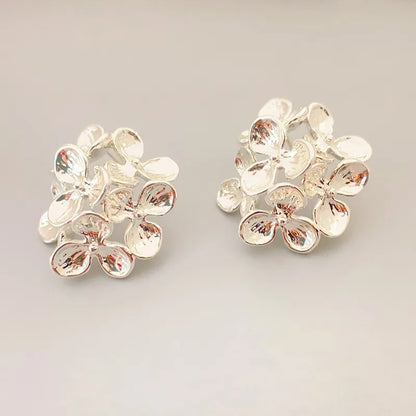 Flowers Earring