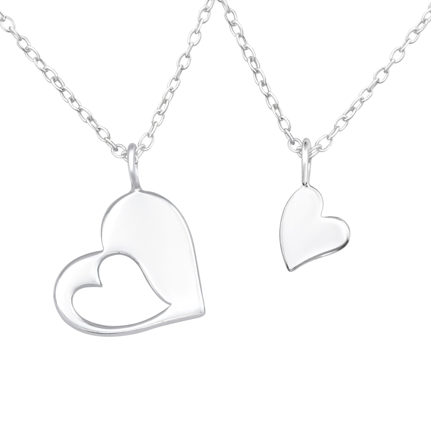 Forever Love Necklace