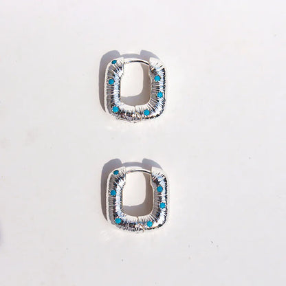 Lillan Hoop Earrings