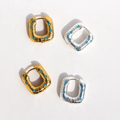 Lillan Hoop Earrings