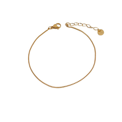 Simple Bracelet