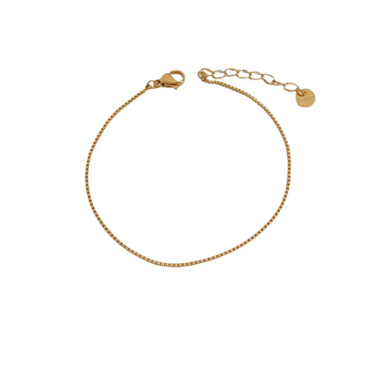 Simple Bracelet