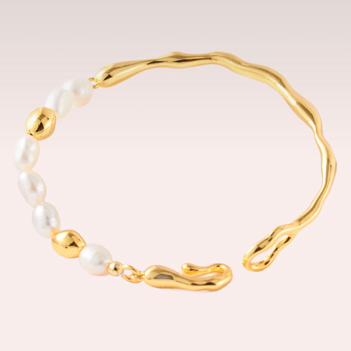 Pearl Bracelet