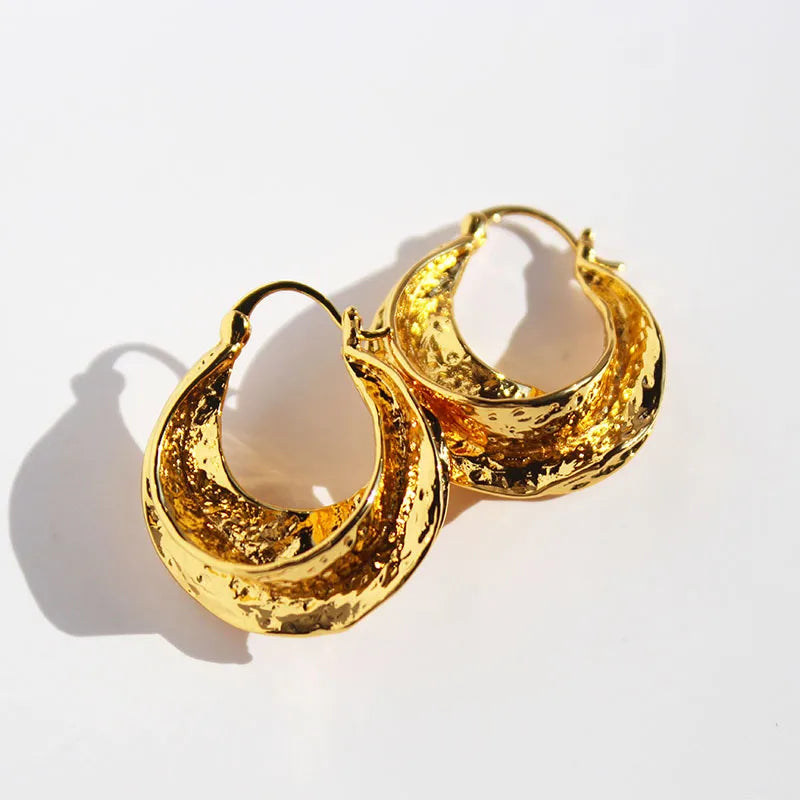 Rio Earrings