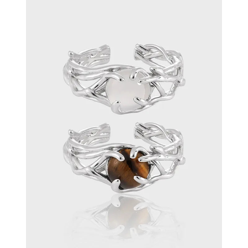 Wildflow Ring