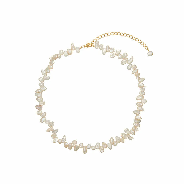 Isla Natural Pearl Bracelet