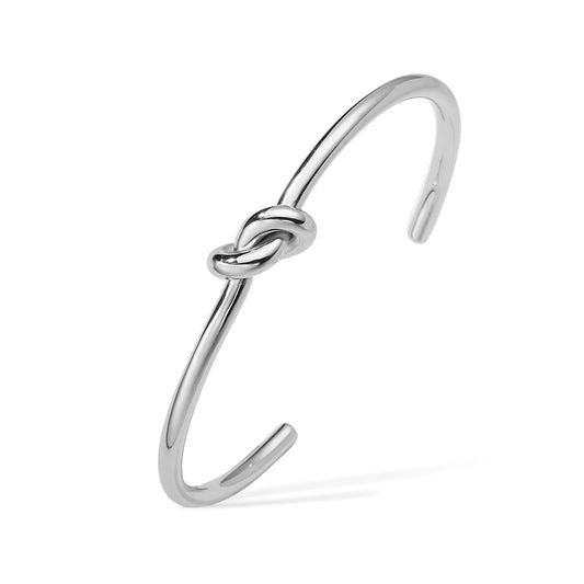 Knot Bracelet