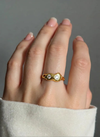 Axis Ring