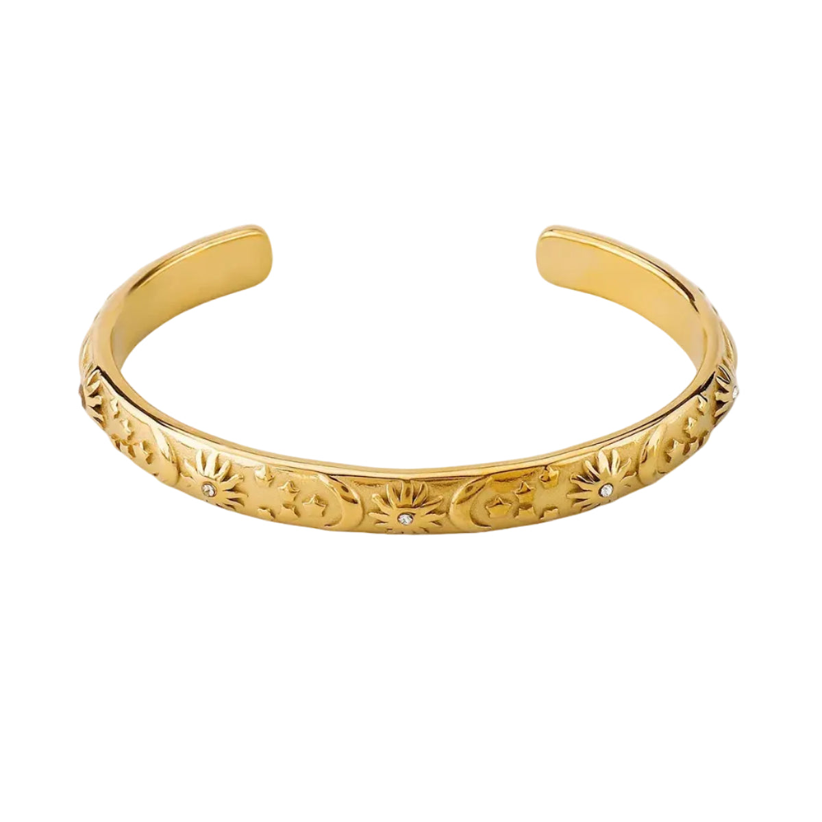 Celestia Bangle