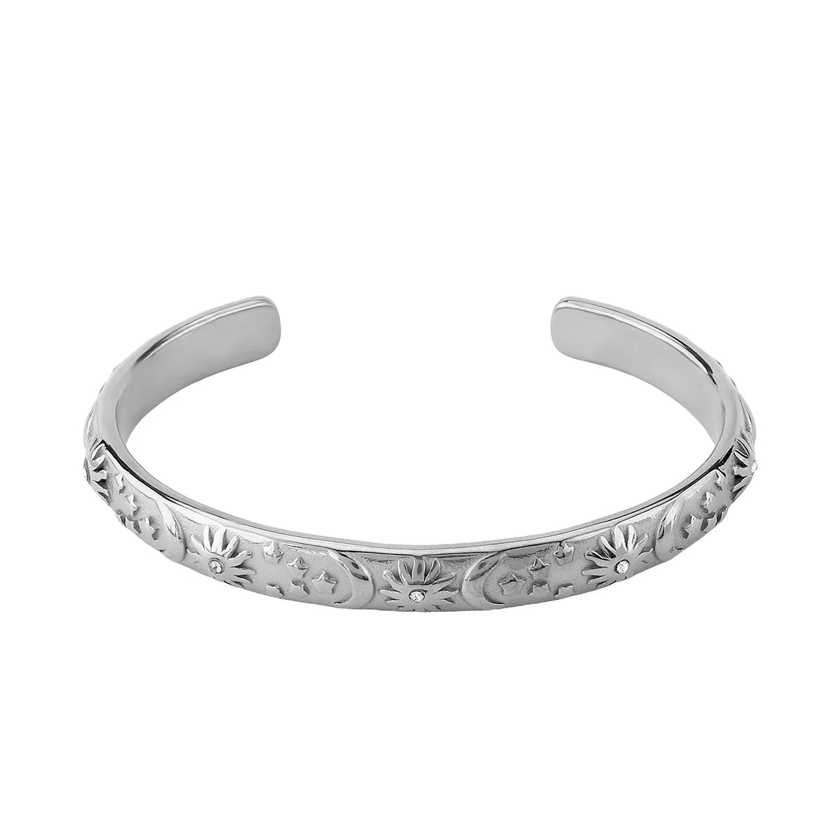 Celestia Bangle
