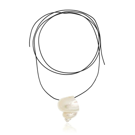 Seashell Necklace