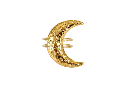The Moon Ring
