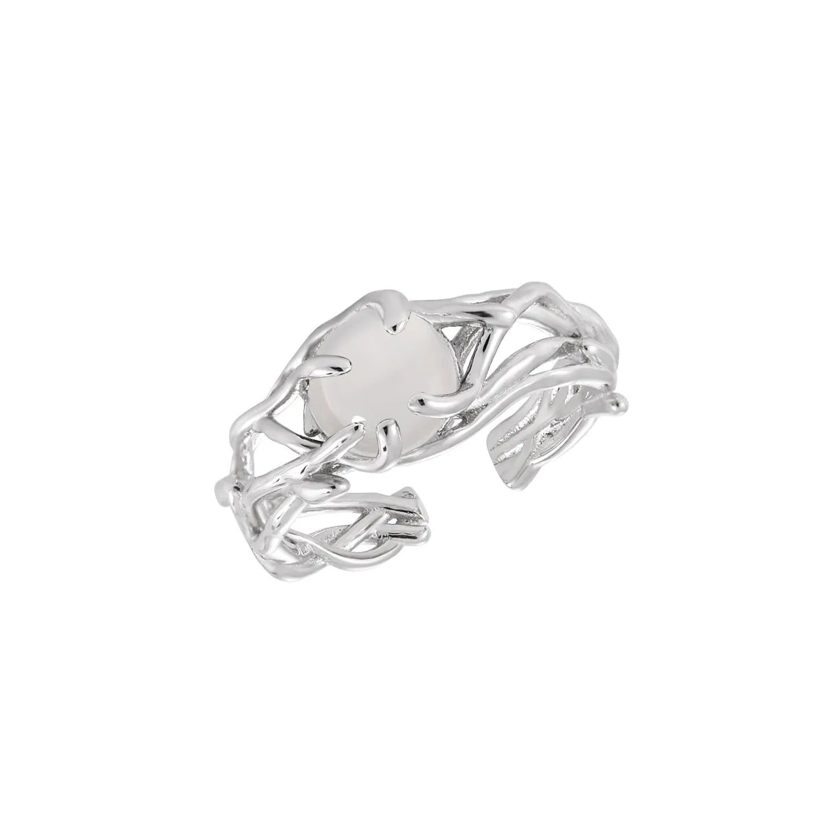 Wildflow Ring
