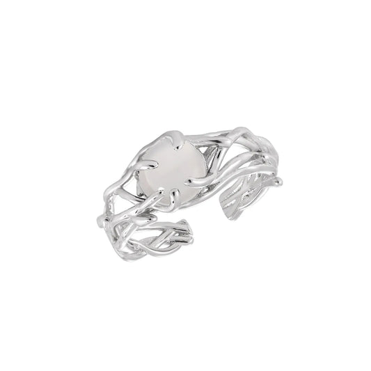 Wildflow Ring