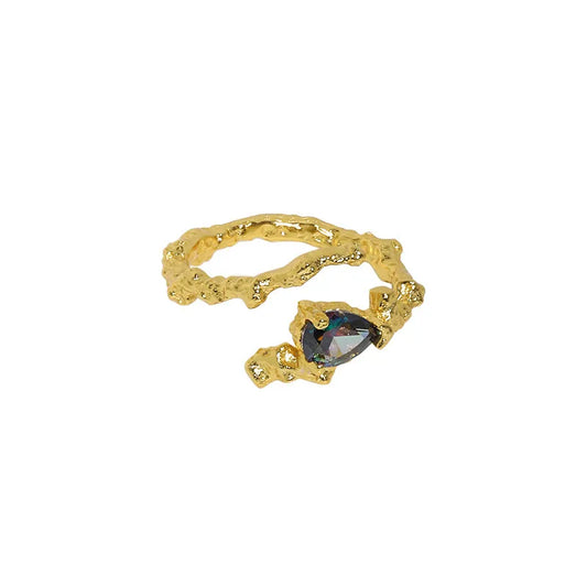 Auric Ring