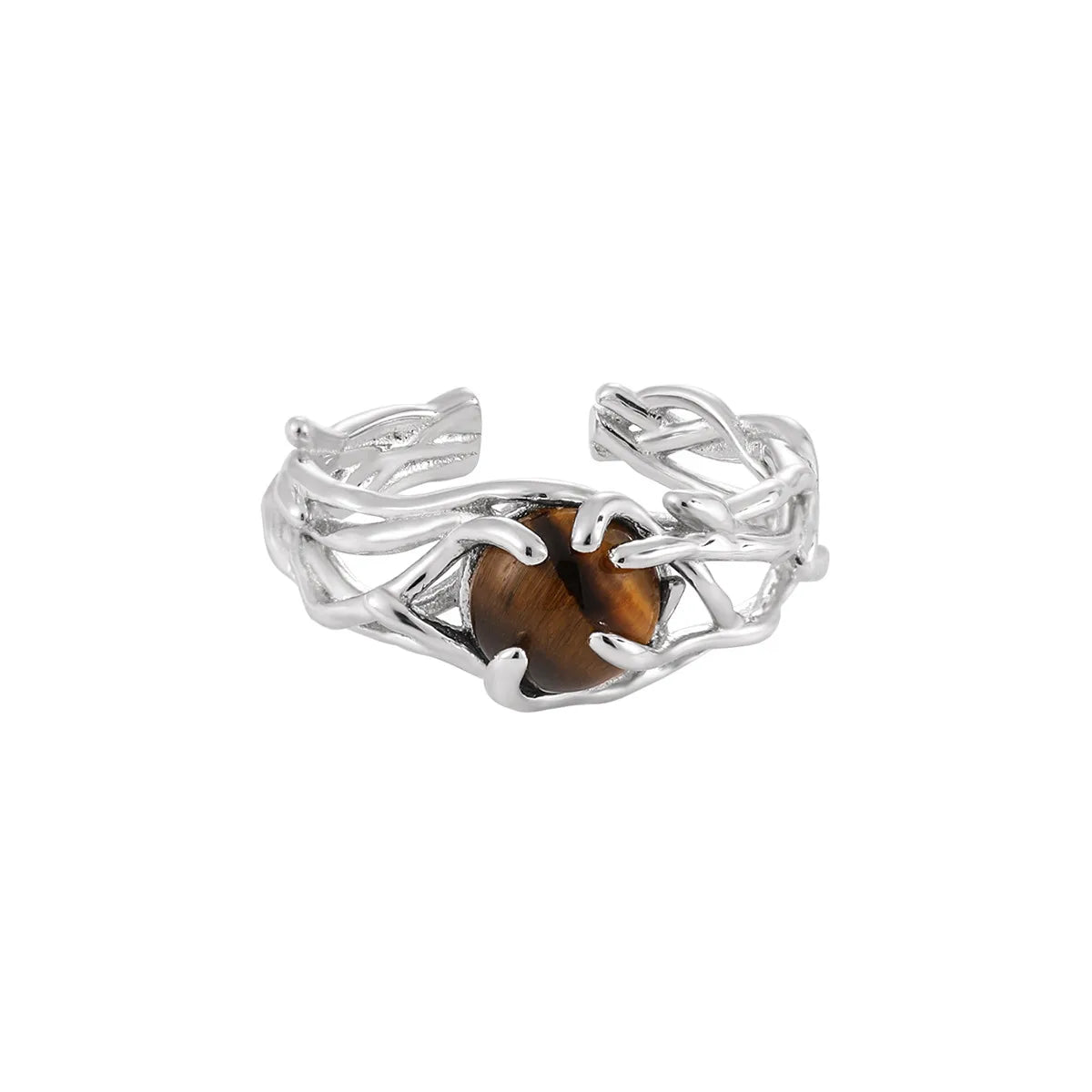 Wildflow Ring