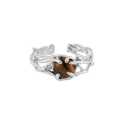 Wildflow Ring