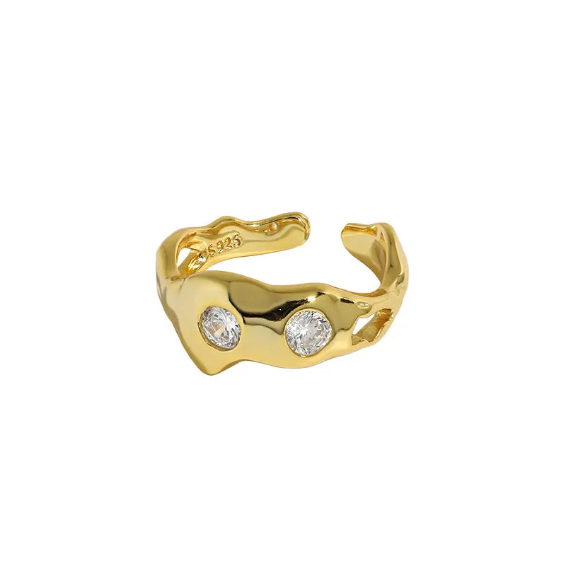 Axis Ring