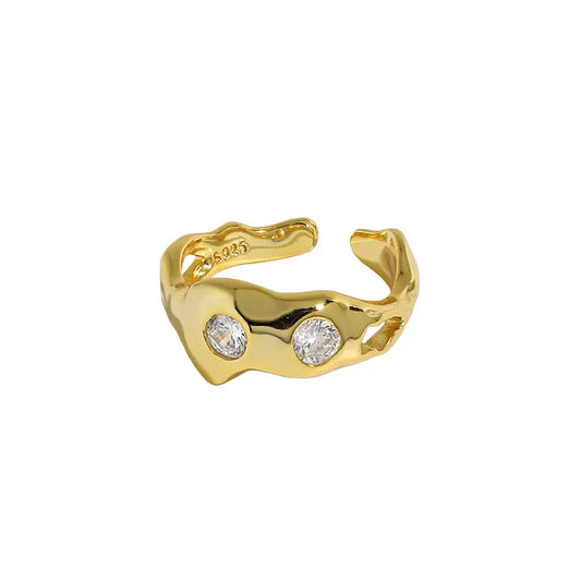 Axis Ring